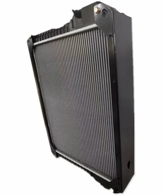 JCB 526 531-70 535-95 535-125 536 541-70 332-C5000 Radiator Untuk Excavator JCB
