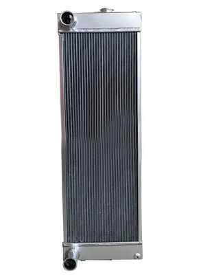 30-927082 JS220 JCB Excavator Radiator Kualitas tinggi