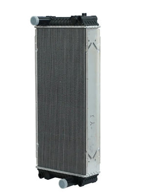Radiator Aluminium Plastik Kualitas Tinggi Untuk Excavator CAT320GC 508-6290 5086292