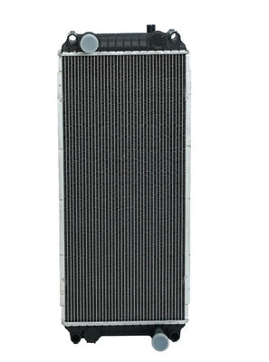 Radiator Aluminium Plastik Kualitas Tinggi Untuk Excavator CAT320GC 508-6290 5086292