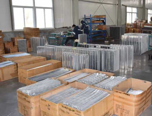 Pabrik Radiator Excavator E70B Kualitas Baik Aksesoris Excavator