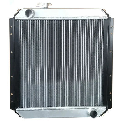 Pabrik Radiator Excavator E70B Kualitas Baik Aksesoris Excavator
