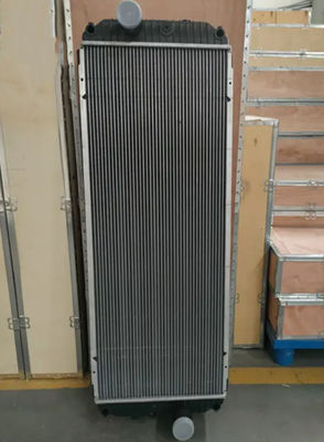Kualitas tinggi E349D2 E349D E349D2L E349DL Radiator Excavator 372-8883