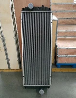 Kualitas tinggi E349D2 E349D E349D2L E349DL Radiator Excavator 372-8883