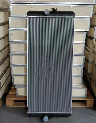 Tangki air ekskavator E330D E330DL E330DLN E336D E336D2 E336D2L E340DL E340D E340D2L Radiator 245-9359 2459359 Untuk ekskavator CAT