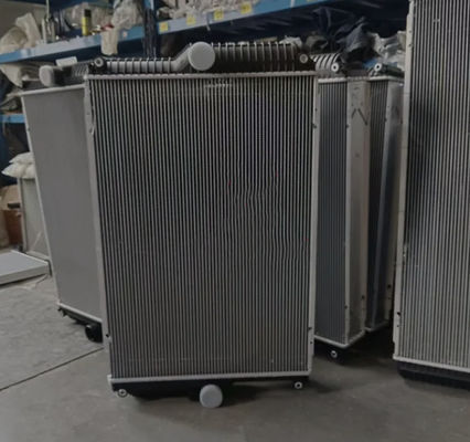 CAT 950H Radiator Excavator 2565310 3105483 3507475 3498238
