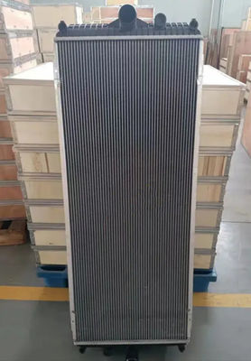 Kualitas Tinggi Pabrik E336E E336F Radiator 335-5459 399-6952 Untuk Excavator