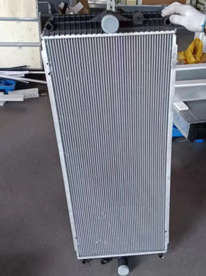 Kualitas Tinggi Pabrik E336E E336F Radiator 335-5459 399-6952 Untuk Excavator