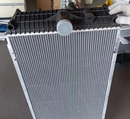Kualitas Tinggi Pabrik E336E E336F Radiator 335-5459 399-6952 Untuk Excavator