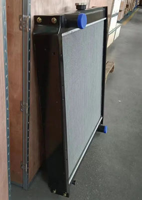 E320B Kualitas tinggi Radiator Excavator 118-9953 184-3896 184-3898 109-9495