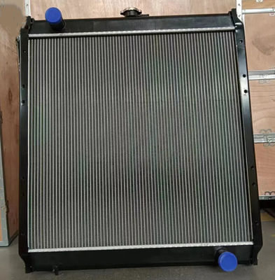 E320B Kualitas tinggi Radiator Excavator 118-9953 184-3896 184-3898 109-9495