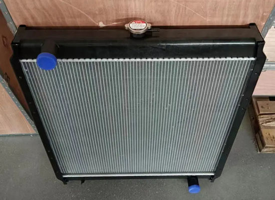 E320B Kualitas tinggi Radiator Excavator 118-9953 184-3896 184-3898 109-9495