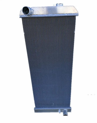 Excavator Tangki air E323D Radiator 326-3870 312-8340 360-9273 3263870 3128340 3609273 Untuk  Excavator