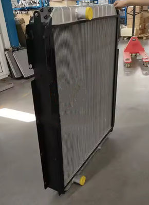 E330B E330D E330BL Radiator 124-1762 147-0448 136-2275 Untuk CAT Excavator