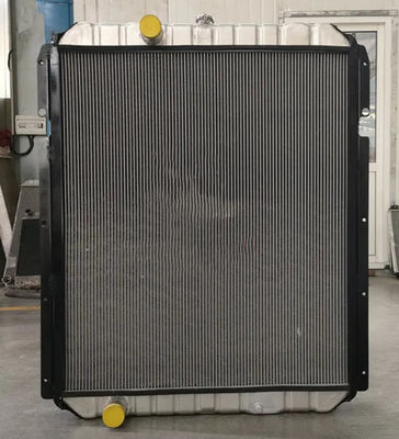E330B E330D E330BL Radiator 124-1762 147-0448 136-2275 Untuk CAT Excavator