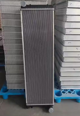 E336 E340 E340GC E345 E336GC E345GC 475-6622 4756622 Radiator Penggali