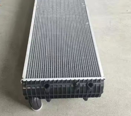 E336 E340 E340GC E345 E336GC E345GC 475-6622 4756622 Radiator Penggali