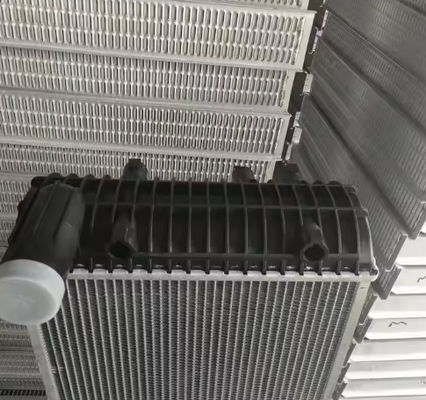 E336 E340 E340GC E345 E336GC E345GC 475-6622 4756622 Radiator Penggali
