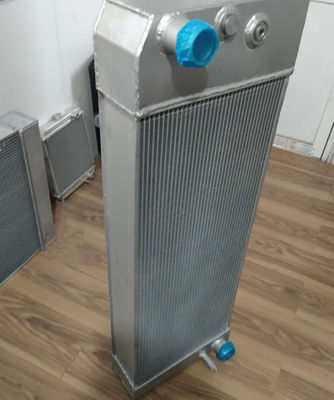 E324D E326D2 E330D2 E326D Radiator 453-0623 Pabrik Kualitas Tinggi Untuk Excavator