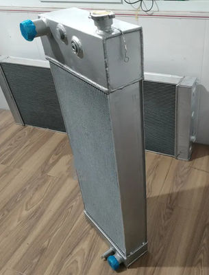 E324D E326D2 E330D2 E326D Radiator 453-0623 Pabrik Kualitas Tinggi Untuk Excavator