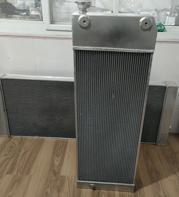 E324D E326D2 E330D2 E326D Radiator 453-0623 Pabrik Kualitas Tinggi Untuk Excavator