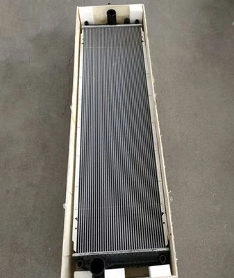 Pabrik E374 E374F E390F Radiator 395-3755 539-1528 Untuk Excavator