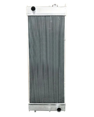 Tangki air ekskavator E325D Radiator 245-9207 433-1670 281-3601 347-9292 2459207 4331670 2813601 3479292 Untuk ekskavator