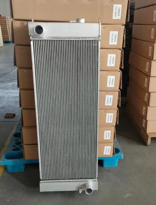 Tangki air ekskavator E325D Radiator 245-9207 433-1670 281-3601 347-9292 2459207 4331670 2813601 3479292 Untuk ekskavator
