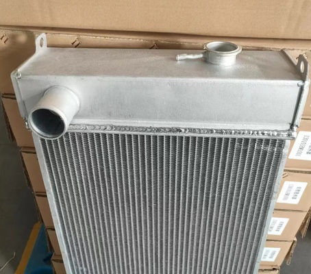Tangki air ekskavator E325D Radiator 245-9207 433-1670 281-3601 347-9292 2459207 4331670 2813601 3479292 Untuk ekskavator