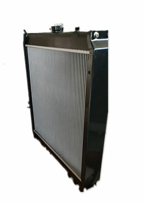 E311B E312B E311C E312C Radiator Excavator 118-9948 131-8962 1189948 1318962