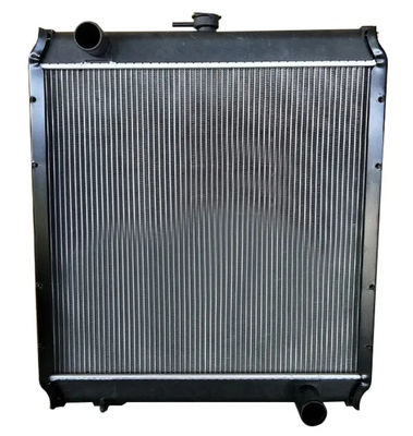 E311B E312B E311C E312C Radiator Excavator 118-9948 131-8962 1189948 1318962