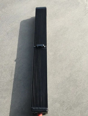 Core AS-Radiator 4P0894 untuk Excavator