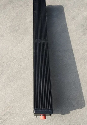 Core AS-Radiator 4P0894 untuk Excavator