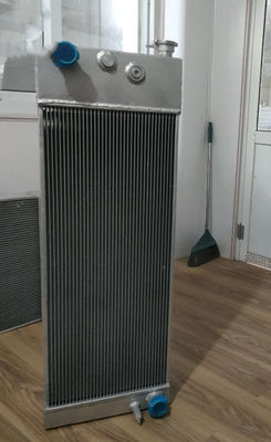 E324D E326D2 E330D2 E326D Radiator 453-0623 Untuk Pabrik Excavator