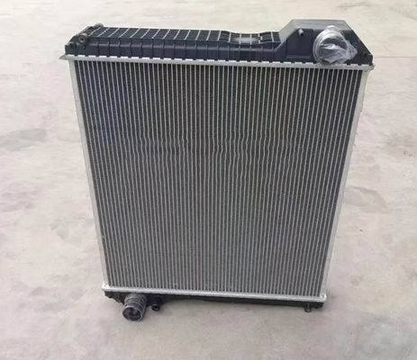 Hot Sale E416E 420E 428E Radiator Untuk Excavator 3099105 Kualitas Tinggi