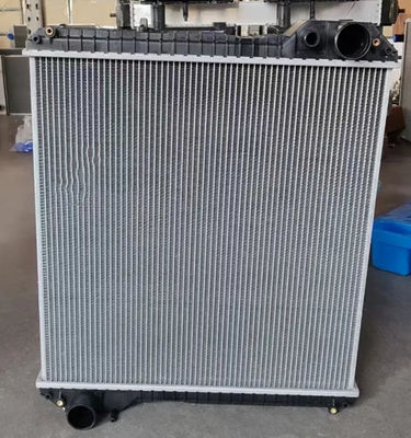 Hot Sale E416E 420E 428E Radiator Untuk Excavator 3099105 Kualitas Tinggi