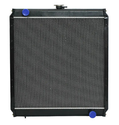 Carter/E320B Radiator Aluminium Untuk Excavator 118-9953 1874226