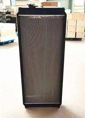 236-4430 2364430 E320C Radiator Tembaga Tinggi E320C E320CS E320CLN E320CL Radiator