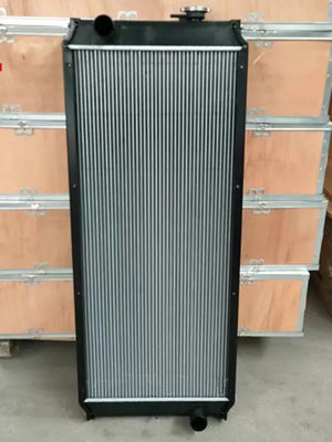 236-4430 2364430 E320C Radiator Tembaga Tinggi E320C E320CS E320CLN E320CL Radiator