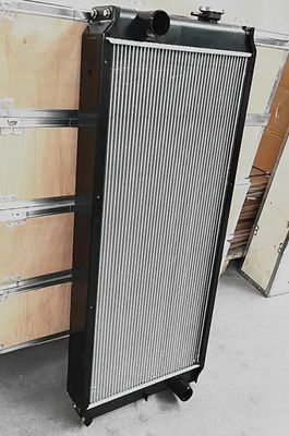 236-4430 2364430 E320C Radiator Tembaga Tinggi E320C E320CS E320CLN E320CL Radiator