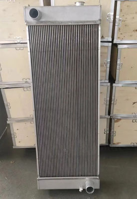 E320D Radiator 265-3635 245-9207 326-3870 265-3624 2653635 2459207 3263870 2653624 Untuk Excavator