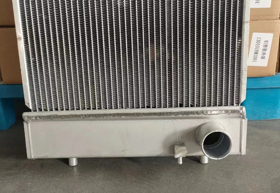 E320D Radiator 265-3635 245-9207 326-3870 265-3624 2653635 2459207 3263870 2653624 Untuk Excavator