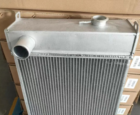 E320D Radiator 265-3635 245-9207 326-3870 265-3624 2653635 2459207 3263870 2653624 Untuk Excavator