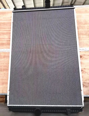 E966L Radiator Excavator Mesin Konstruksi Radiator Sistem Pendingin