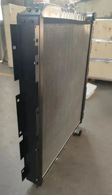 1415975 141-5975 E322B E325B E322BL E325BL Radiator Excavator