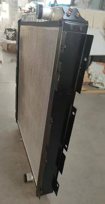1415975 141-5975 E322B E325B E322BL E325BL Radiator Excavator