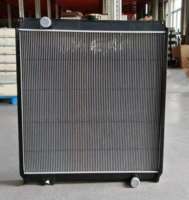 E320C Radiator 193-2767 7Y-1887 183-8100 193-2771 1932752 1932767 7Y1887 1838100 1932771 1932852 Untuk Excavator