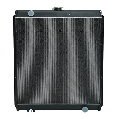 E320C Radiator 193-2767 7Y-1887 183-8100 193-2771 1932752 1932767 7Y1887 1838100 1932771 1932852 Untuk Excavator