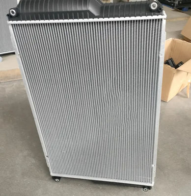950H Radiator Excavator 2565310 3105483 3507475 3498238 Kualitas tinggi