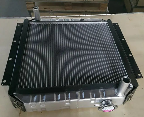 E308 E308B Radiator Excavator 162-6198 1626198